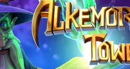 Betsoft Gaming release details of new slot Alkemor’s Tower