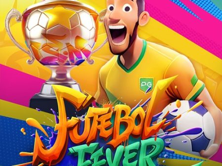 PG Soft comemora Copa América e Euro 24 com lançamento do Football Fever