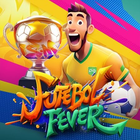 PG Soft comemora Copa América e Euro 24 com lançamento do Football Fever